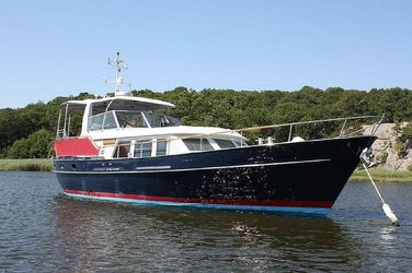 47' Lowland 1985 Yacht For Sale